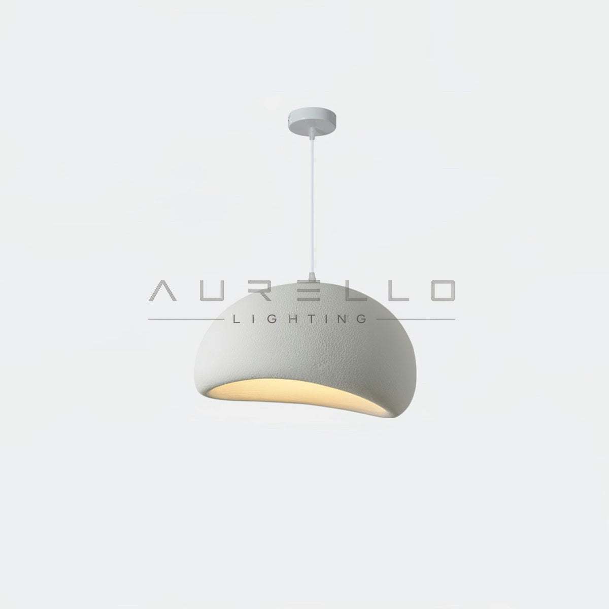 Nubia Cloud Pendant Light