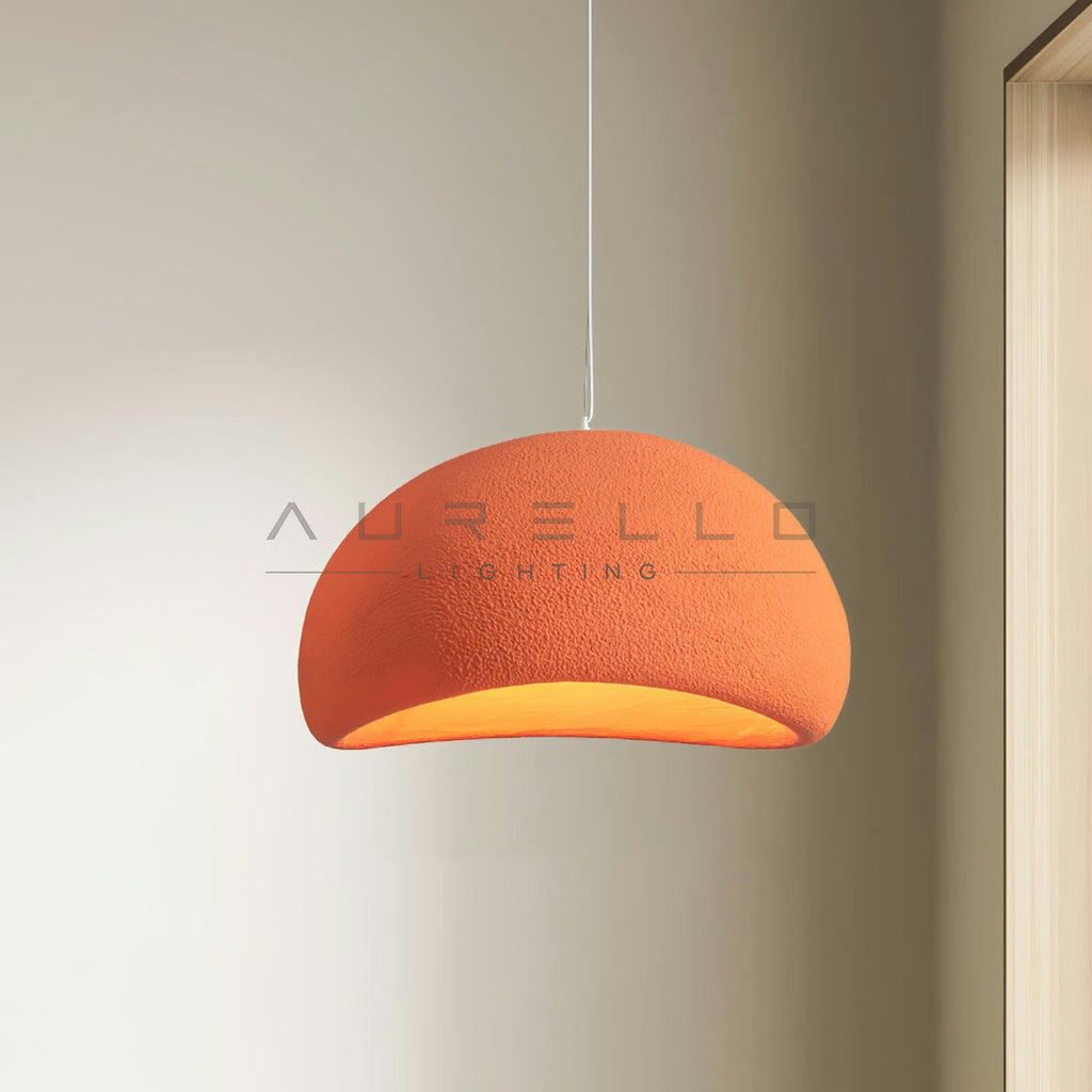 Nubia Cloud Pendant Light