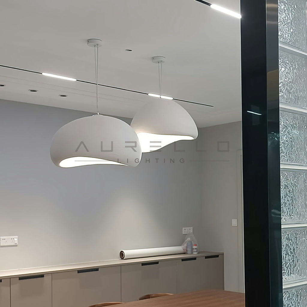Nubia Cloud Pendant Light
