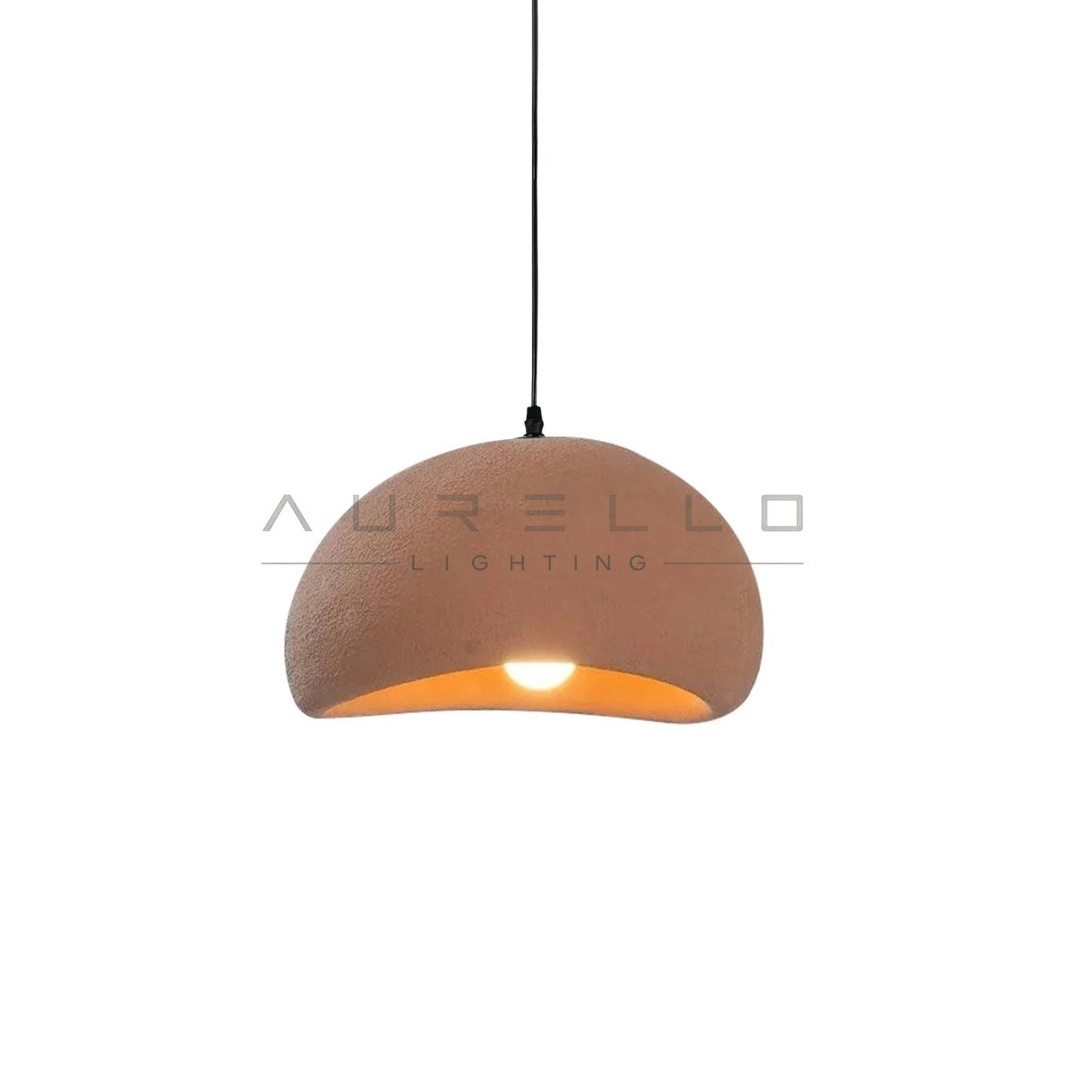Nubia Cloud Pendant Light
