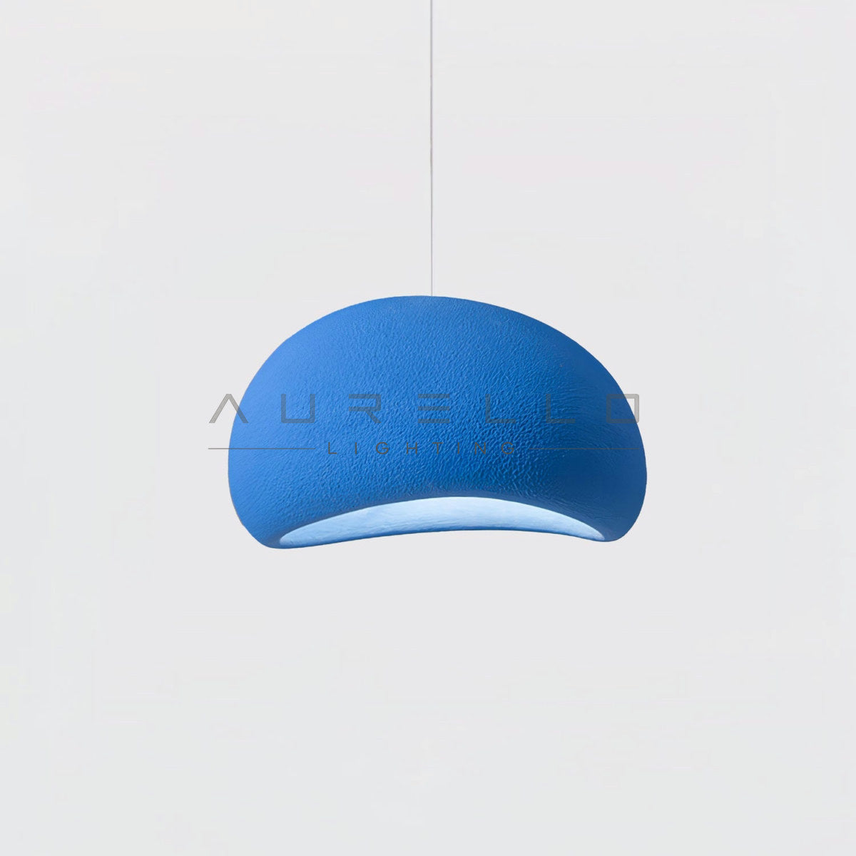 Nubia Cloud Pendant Light