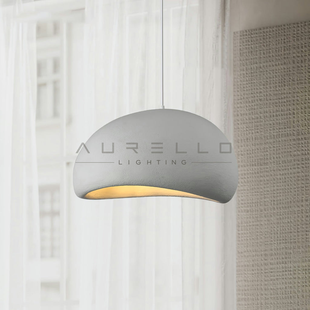 Nubia Cloud Pendant Light