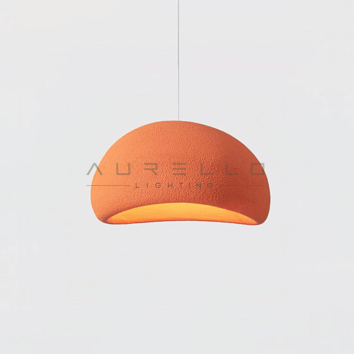 Nubia Cloud Pendant Light