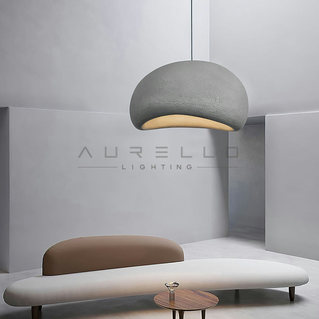 Nubia Cloud Pendant Light