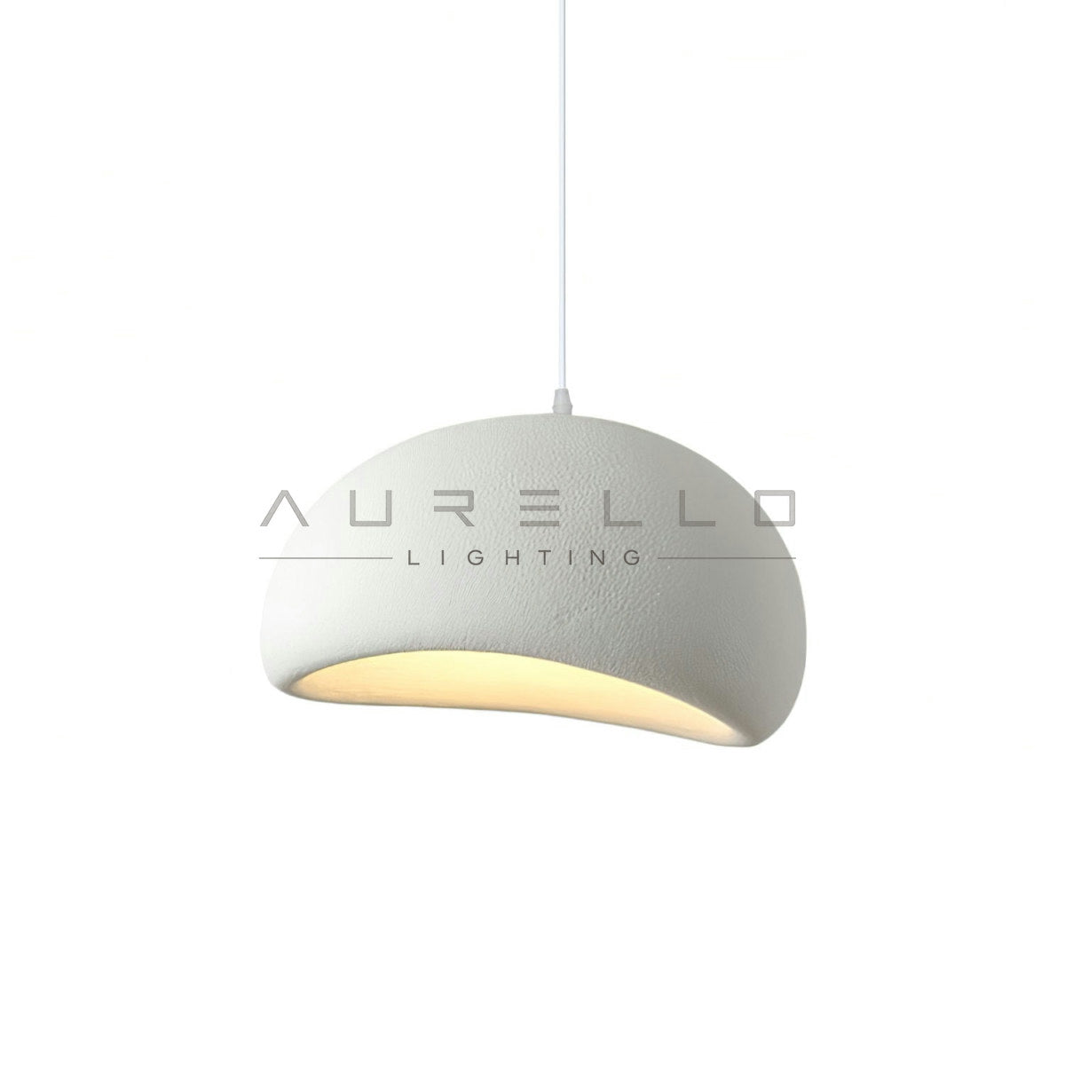 Nubia Cloud Pendant Light