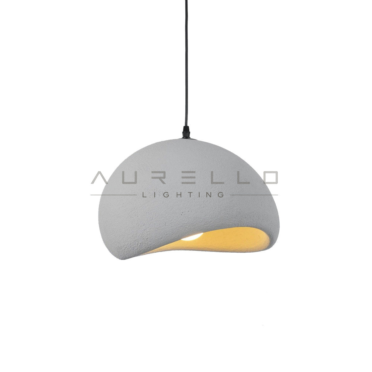 Nubia Cloud Pendant Light