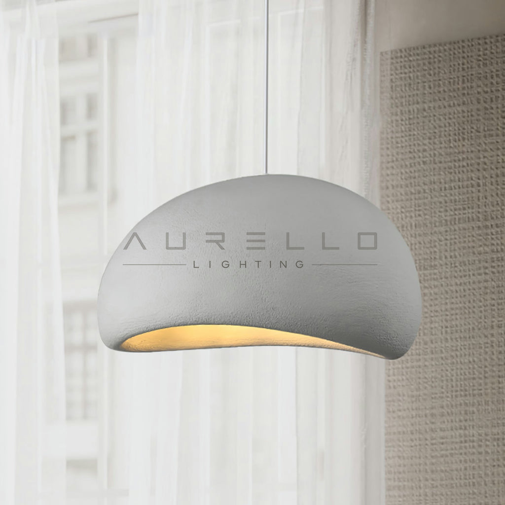 Nubia Cloud Pendant Light