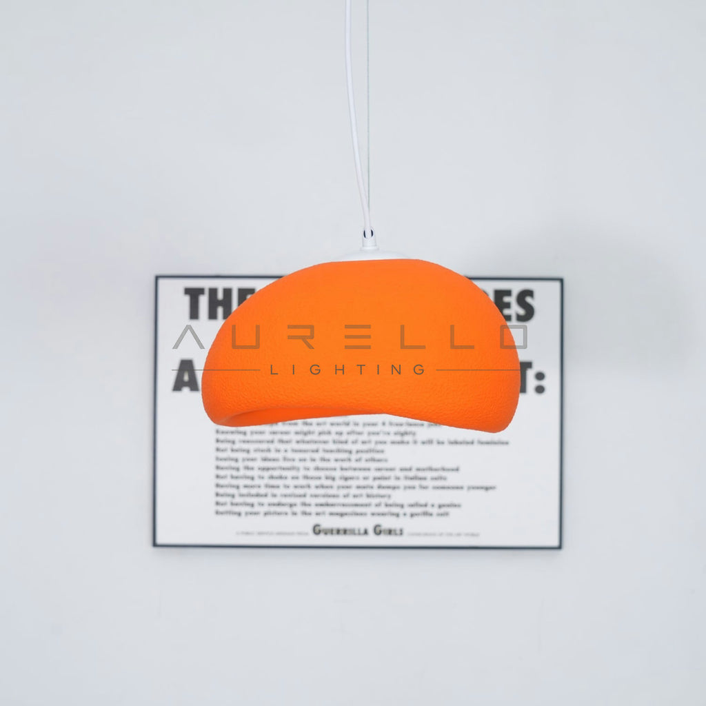 Nubia Cloud Pendant Light