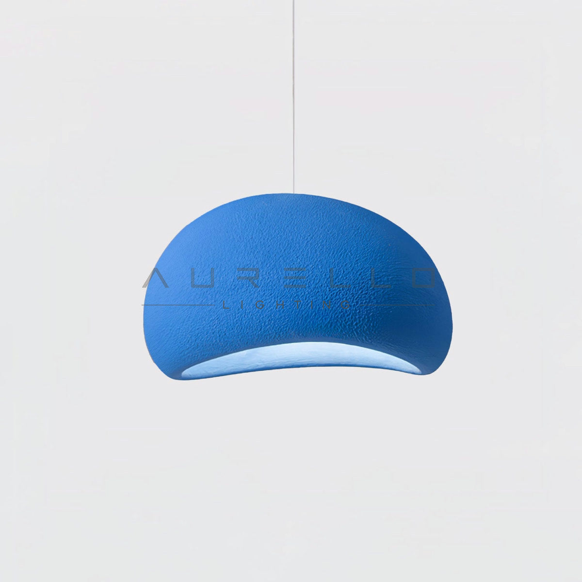 Nubia Cloud Pendant Light