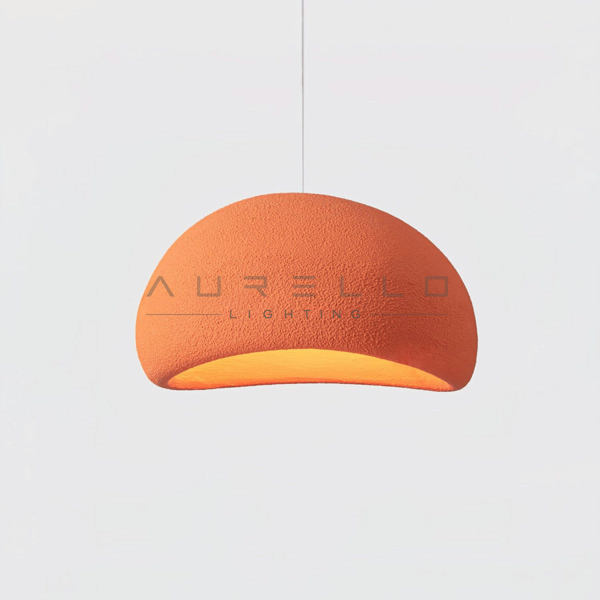 Nubia Cloud Pendant Light