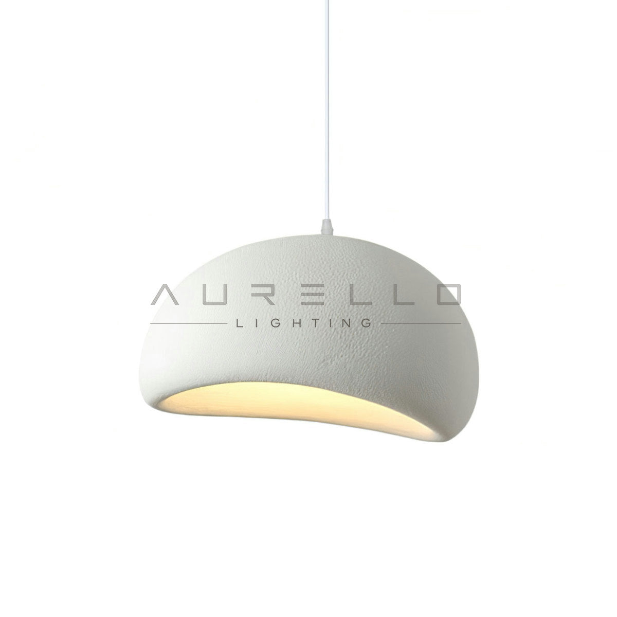 Nubia Cloud Pendant Light