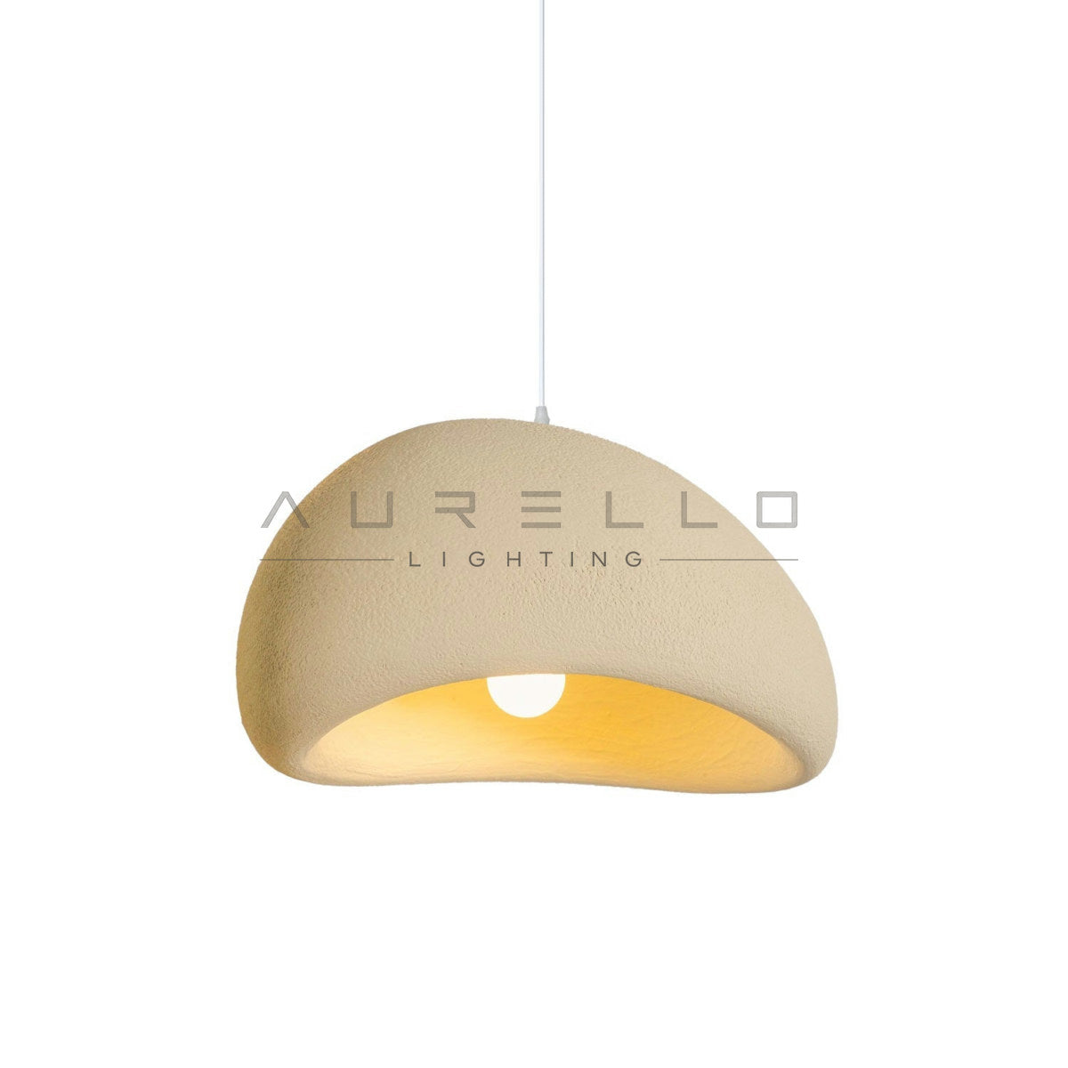 Nubia Cloud Pendant Light