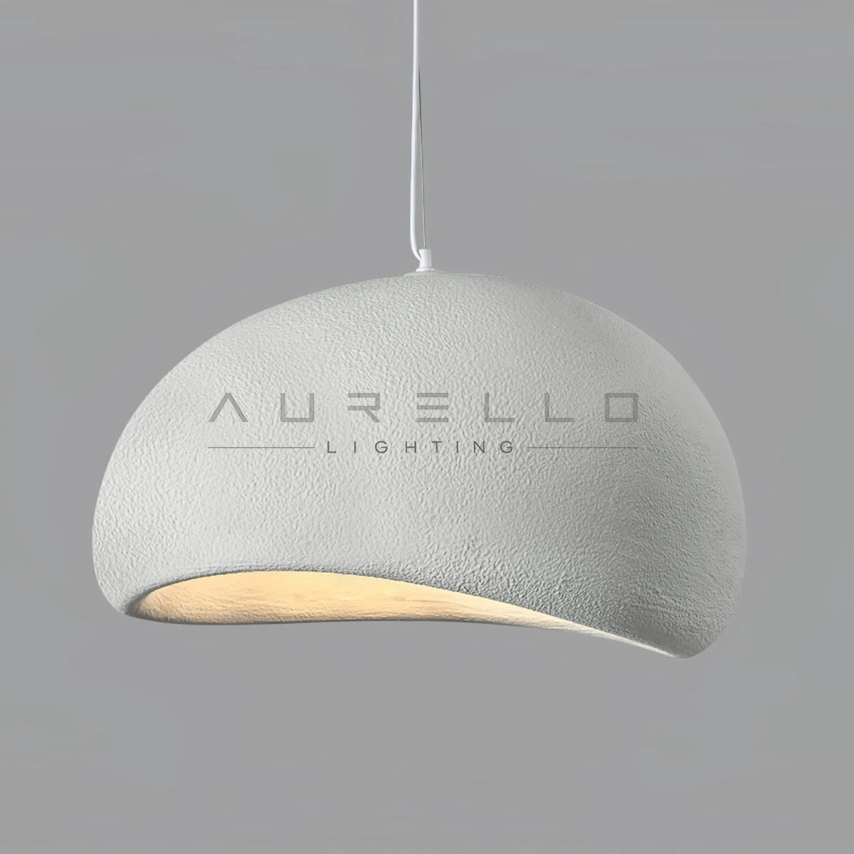 Nubia Cloud Pendant Light