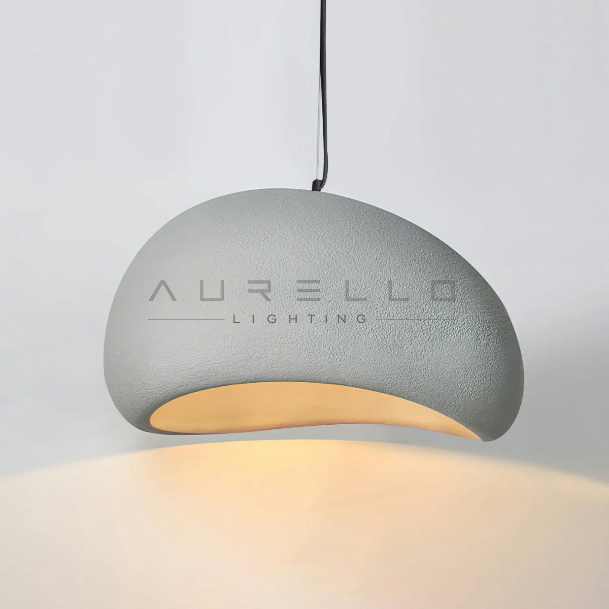 Nubia Cloud Pendant Light