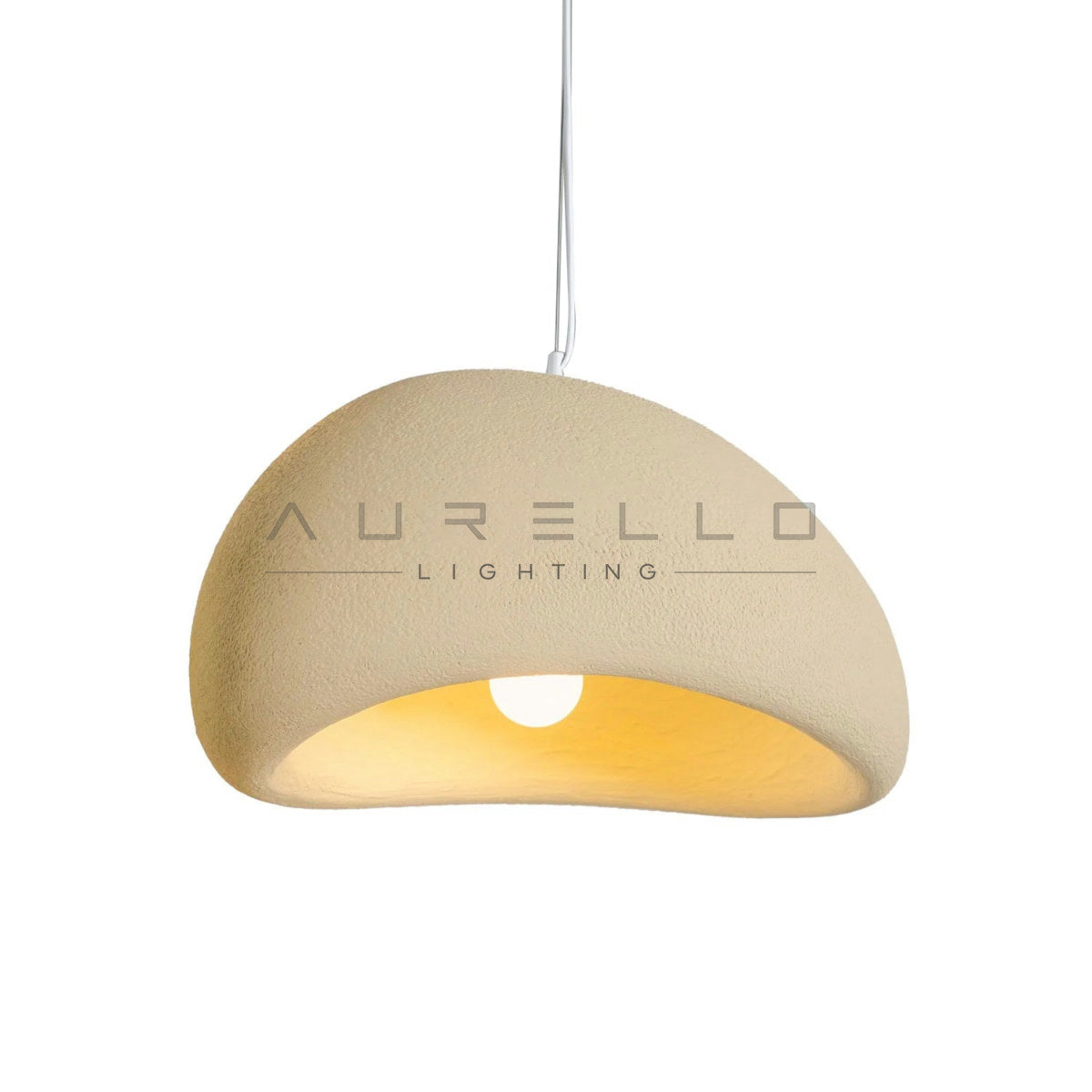 Nubia Cloud Pendant Light