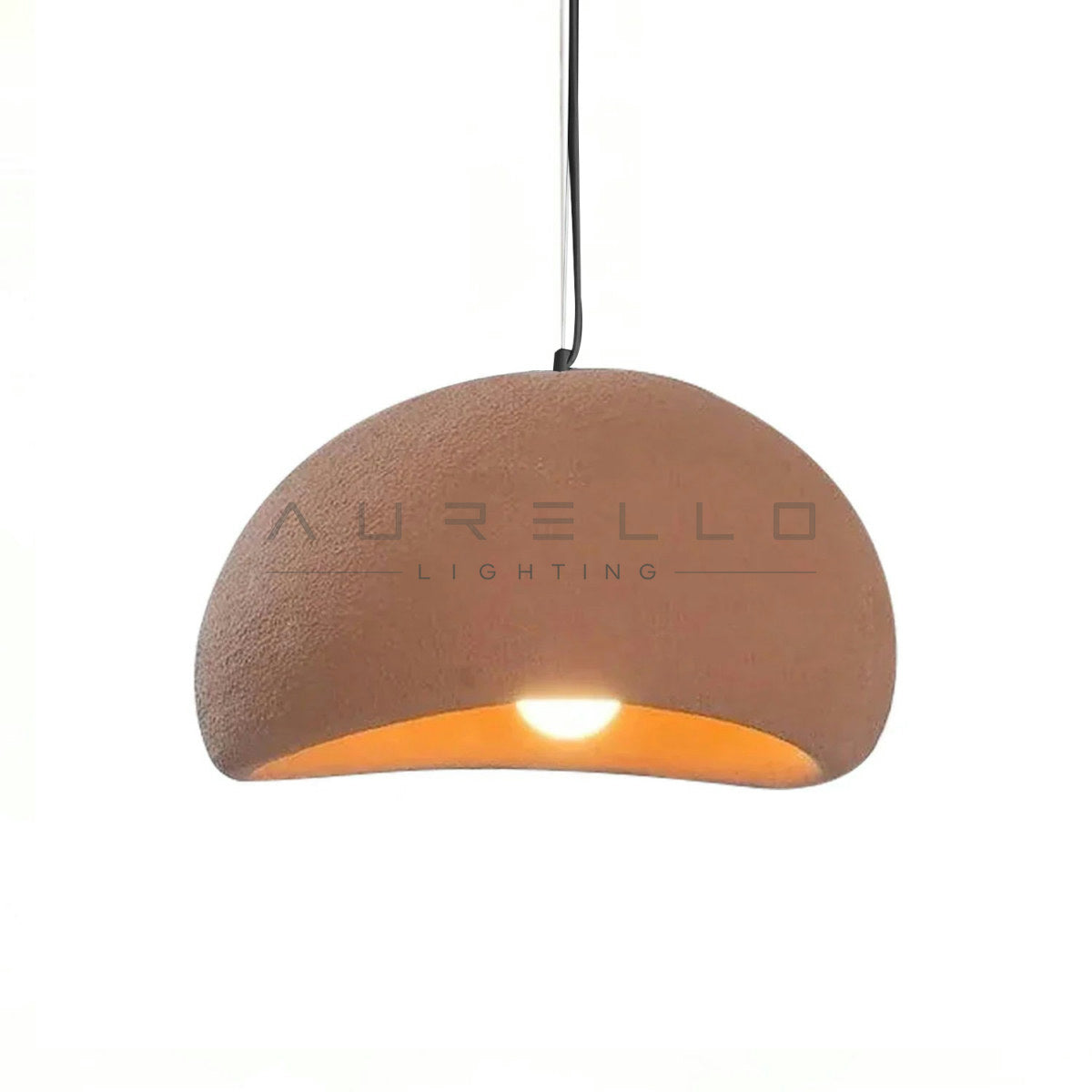 Nubia Cloud Pendant Light