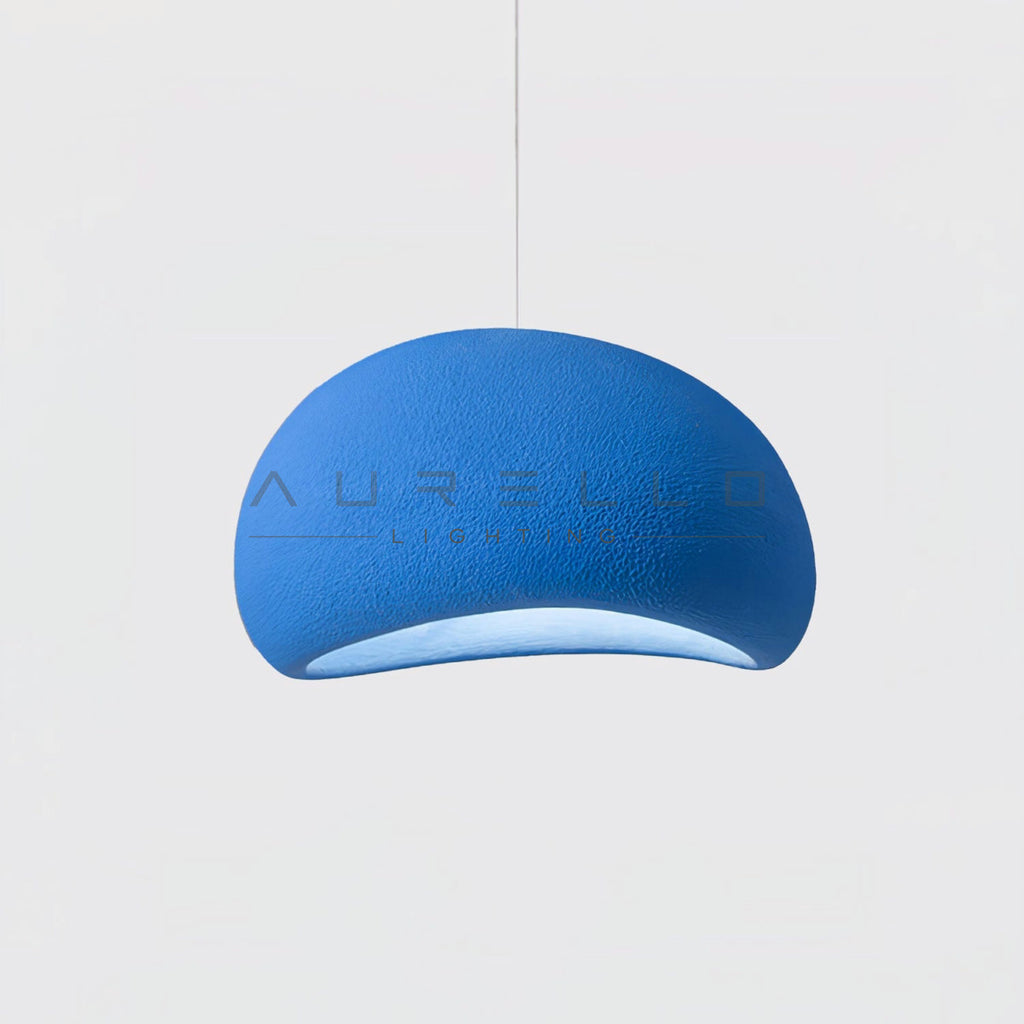 Nubia Cloud Pendant Light