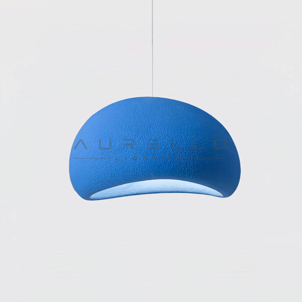 Nubia Cloud Pendant Light