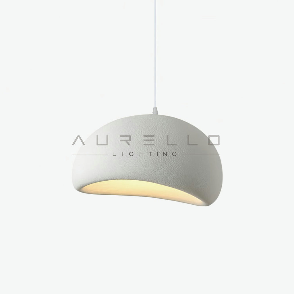 Nubia Cloud Pendant Light