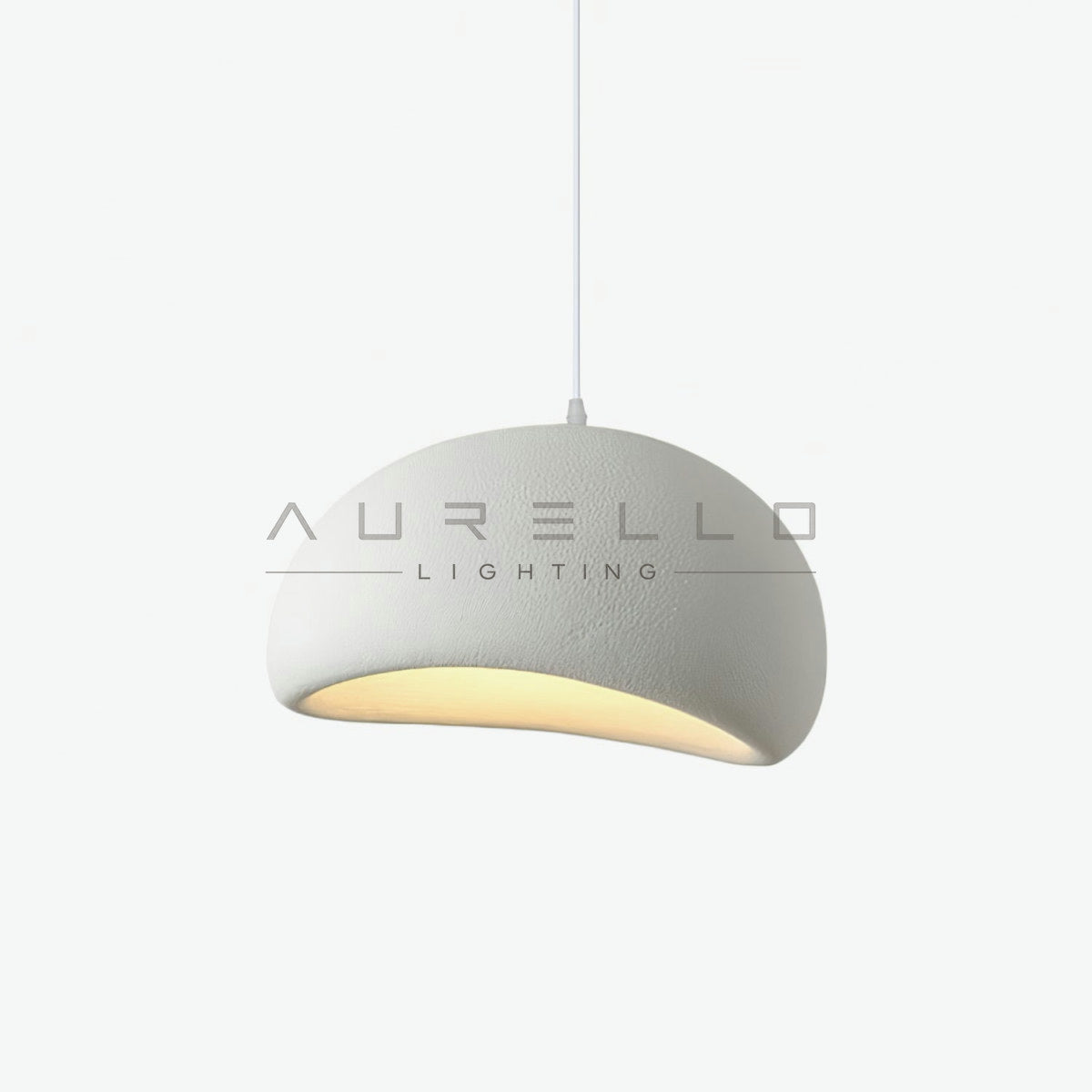 Nubia Cloud Pendant Light