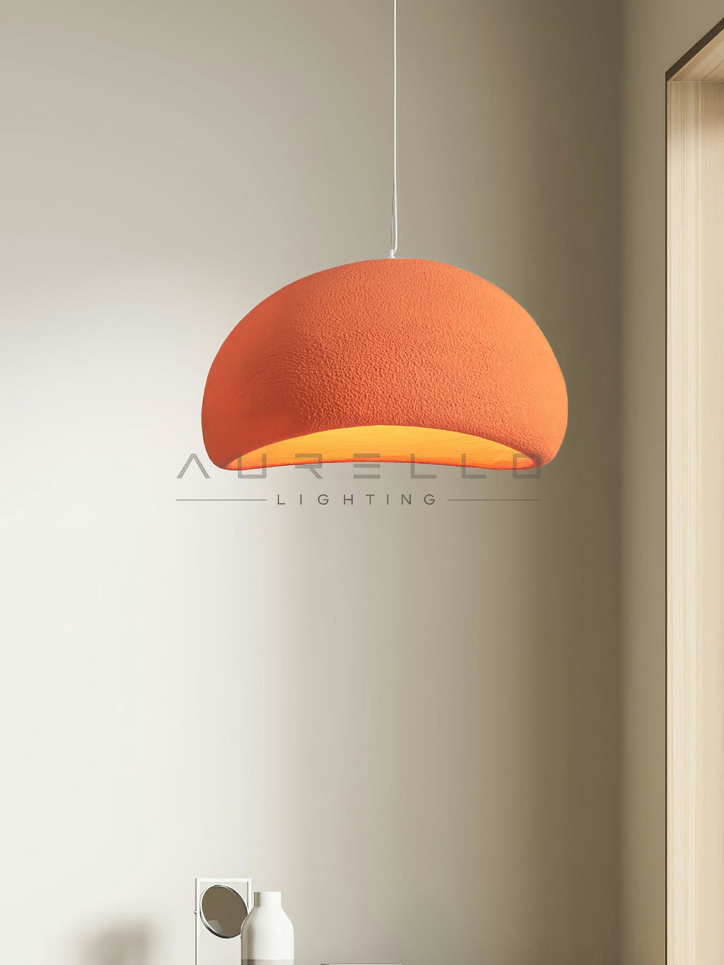 Nubia Cloud Pendant Light