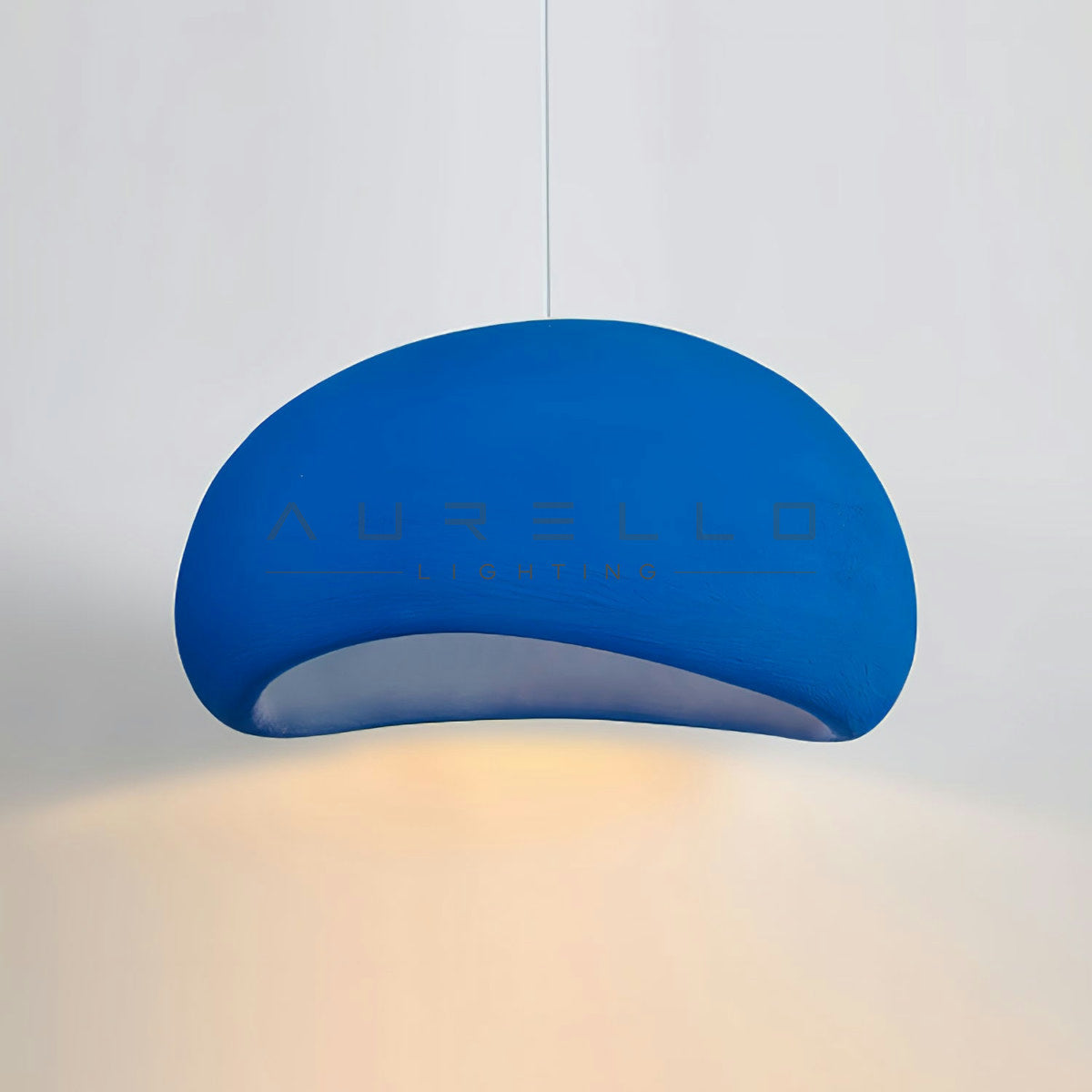 Nubia Cloud Pendant Light