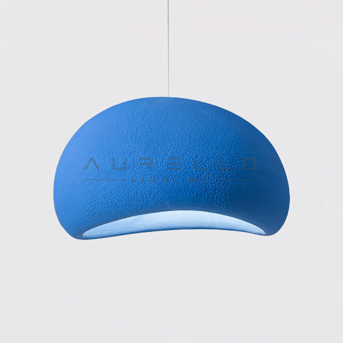 Nubia Cloud Pendant Light