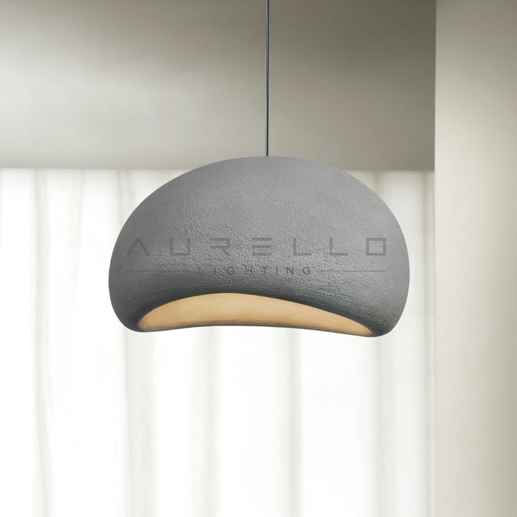 Nubia Cloud Pendant Light