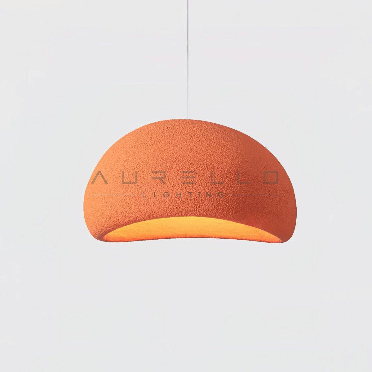 Nubia Cloud Pendant Light