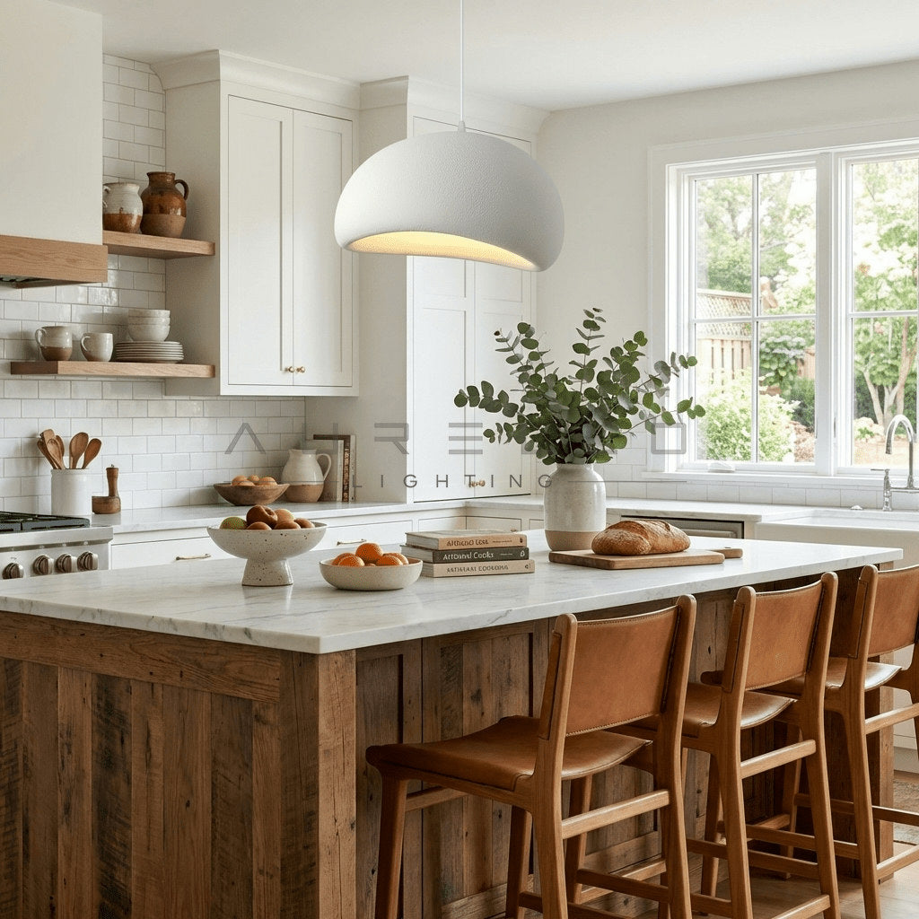 Nubia Cloud Pendant Light
