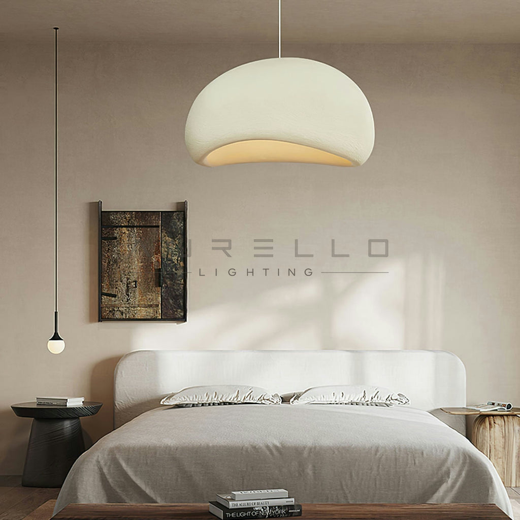 Nubia Cloud Pendant Light