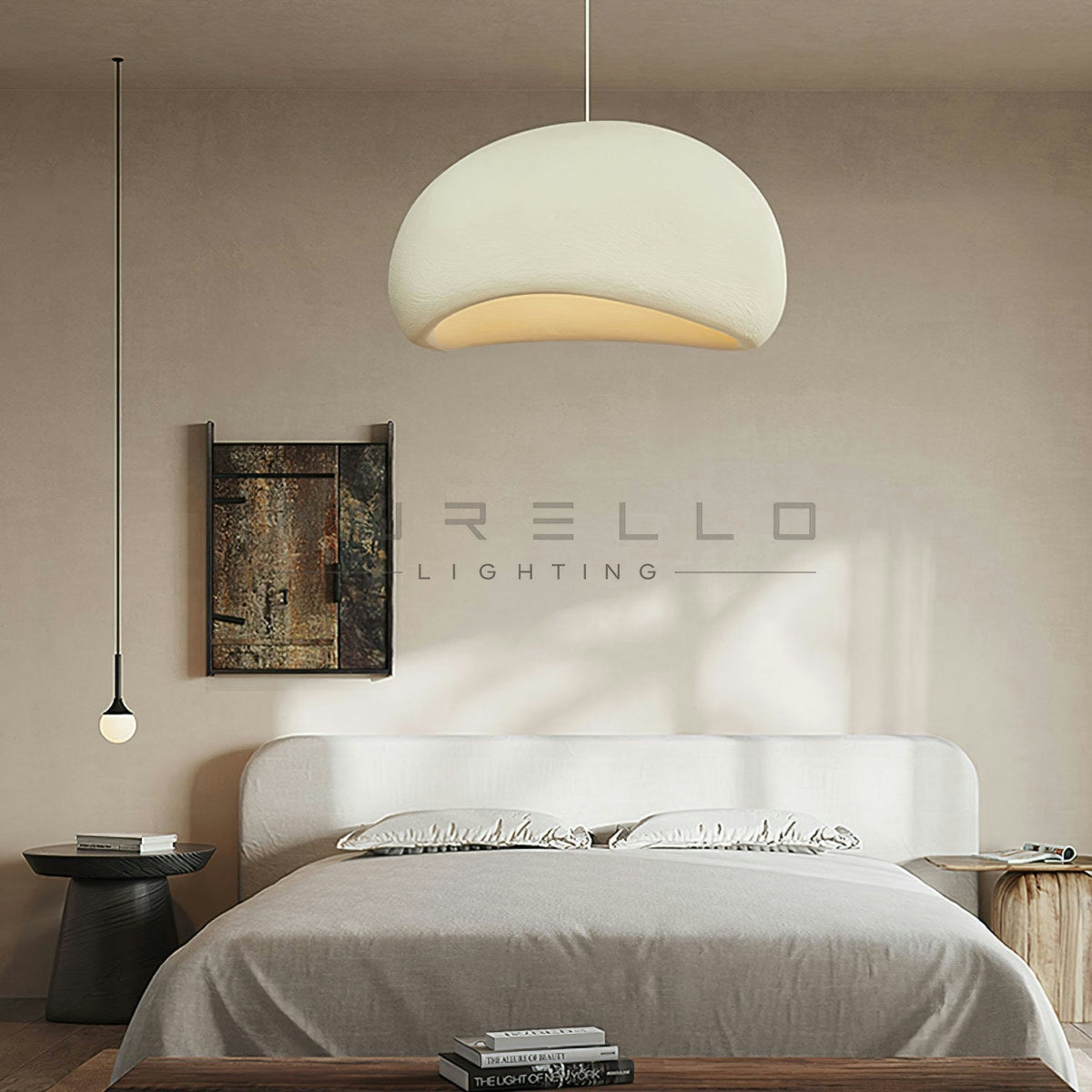 Nubia Cloud Pendant Light
