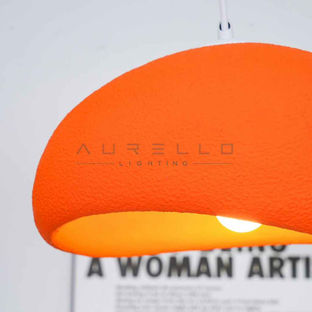 Nubia Cloud Pendant Light