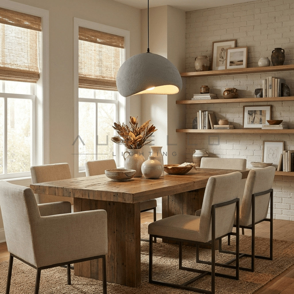 Nubia Cloud Pendant Light