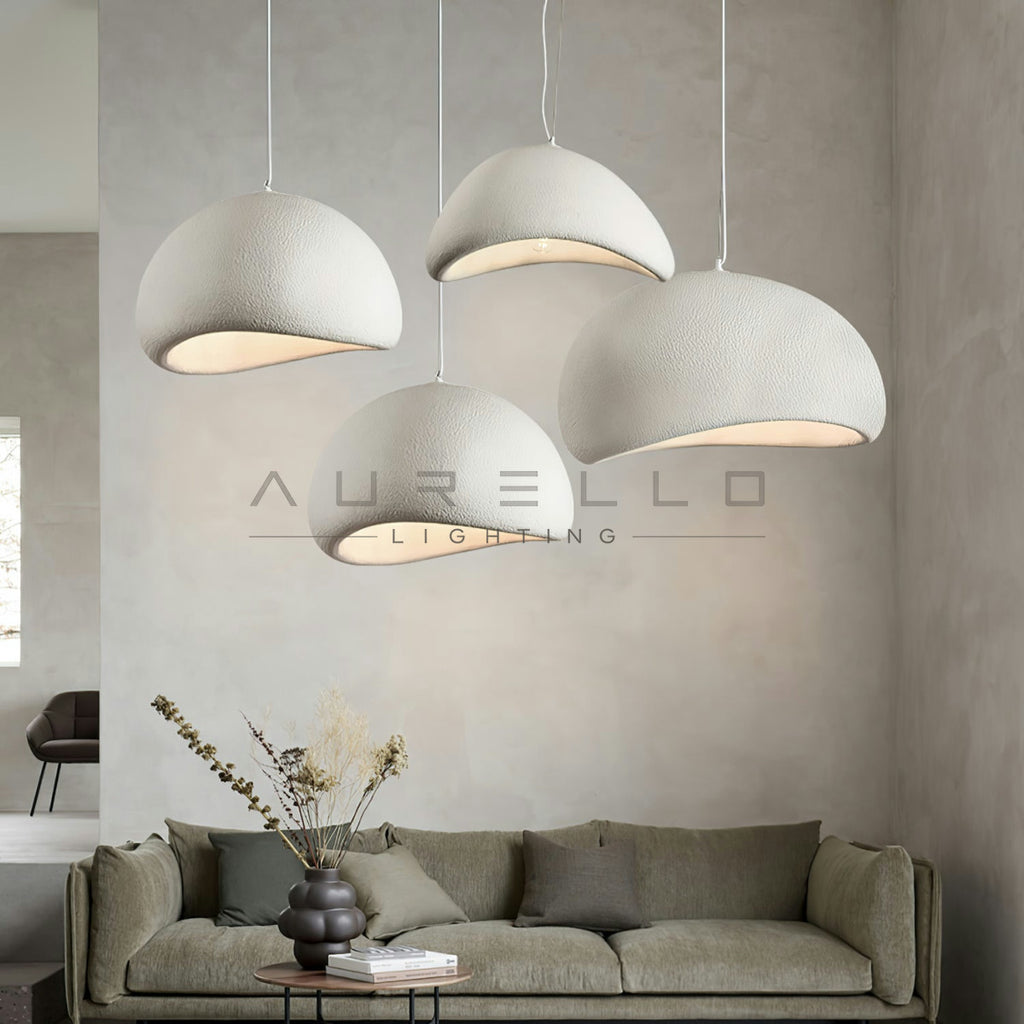 Nubia Cloud Pendant Light