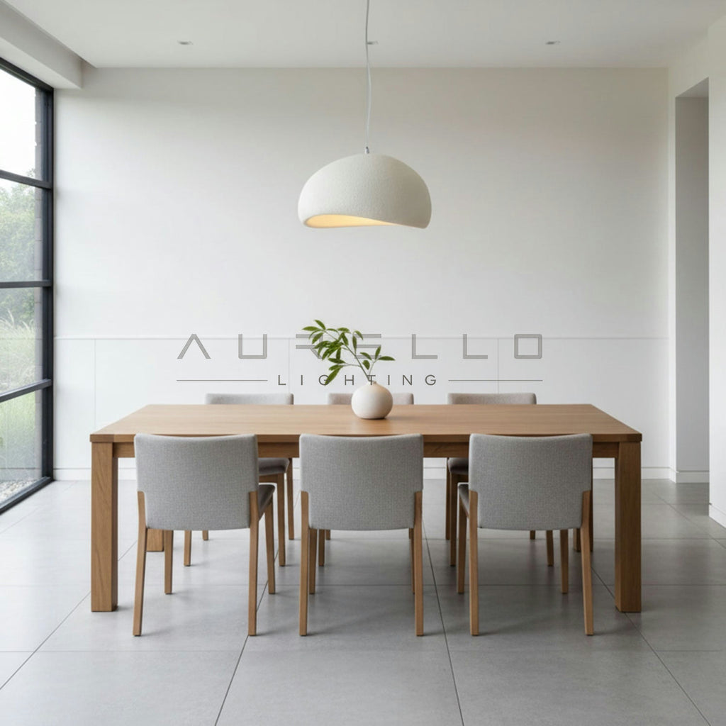 Nubia Cloud Pendant Light