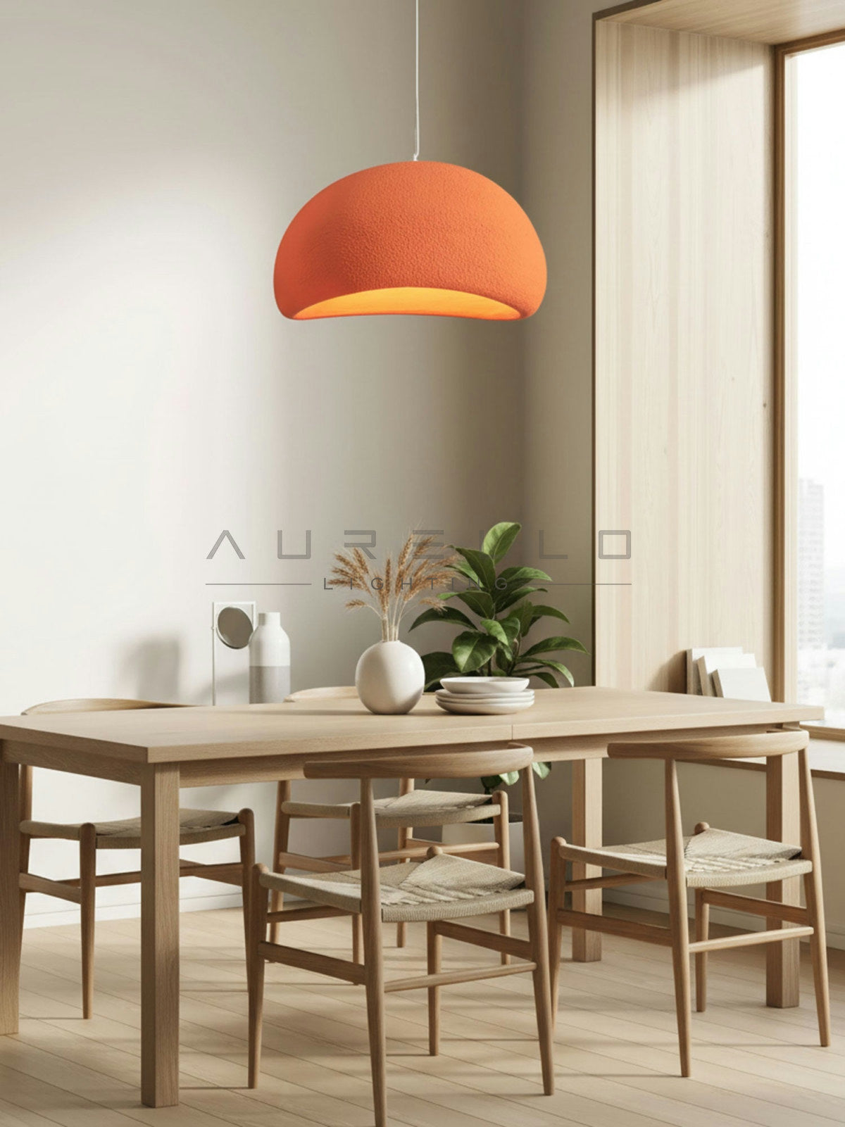 Nubia Cloud Pendant Light