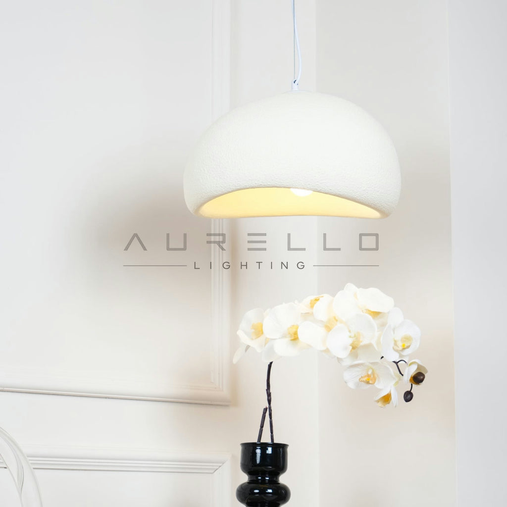Nubia Cloud Pendant Light