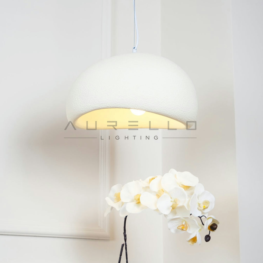 Nubia Cloud Pendant Light
