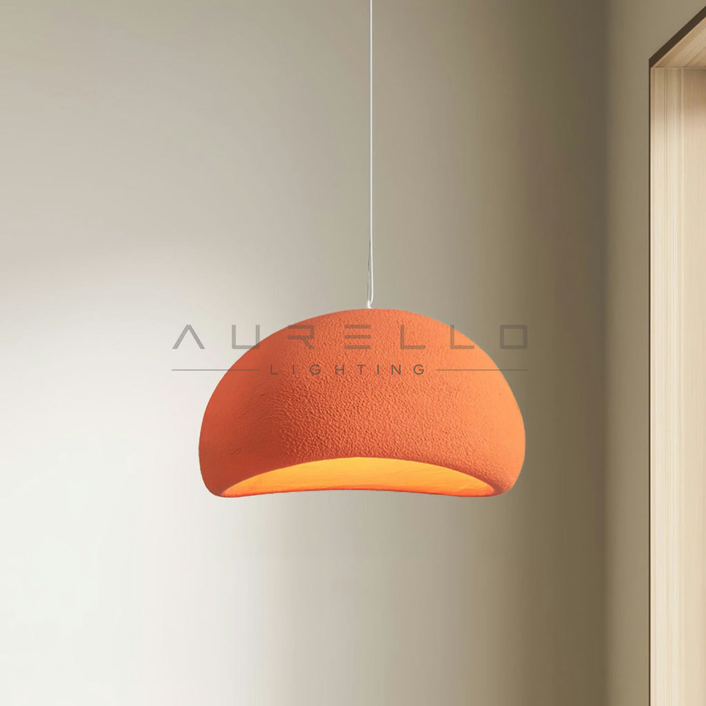 Nubia Cloud Pendant Light