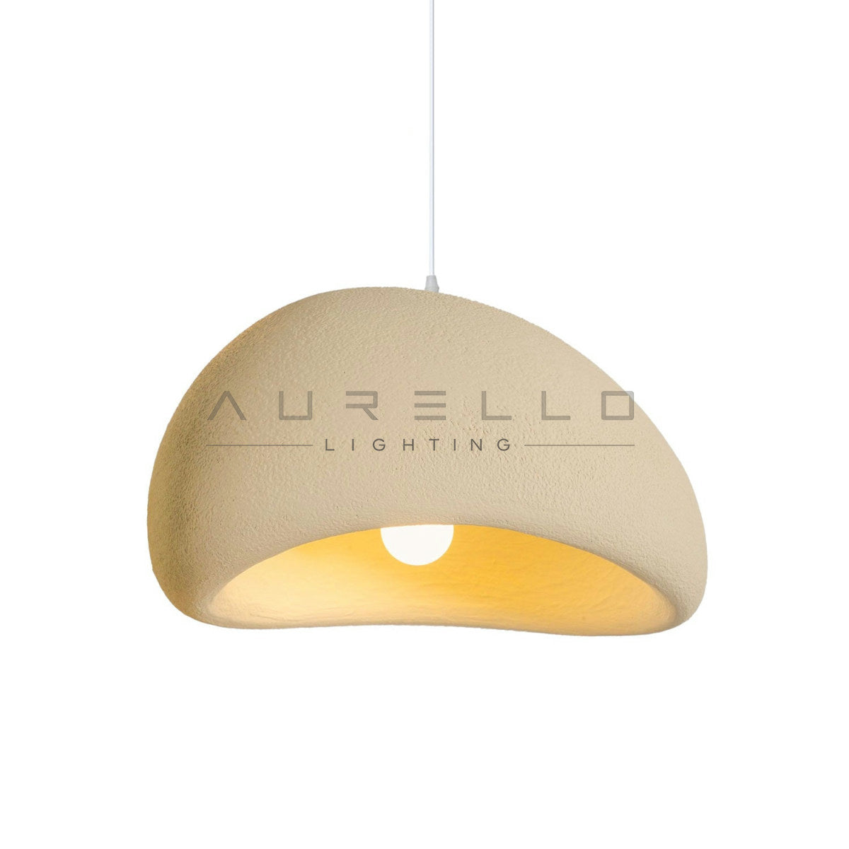 Nubia Cloud Pendant Light