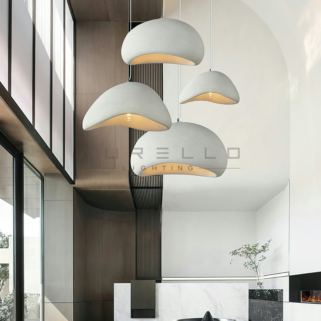 Nubia Cloud Pendant Light
