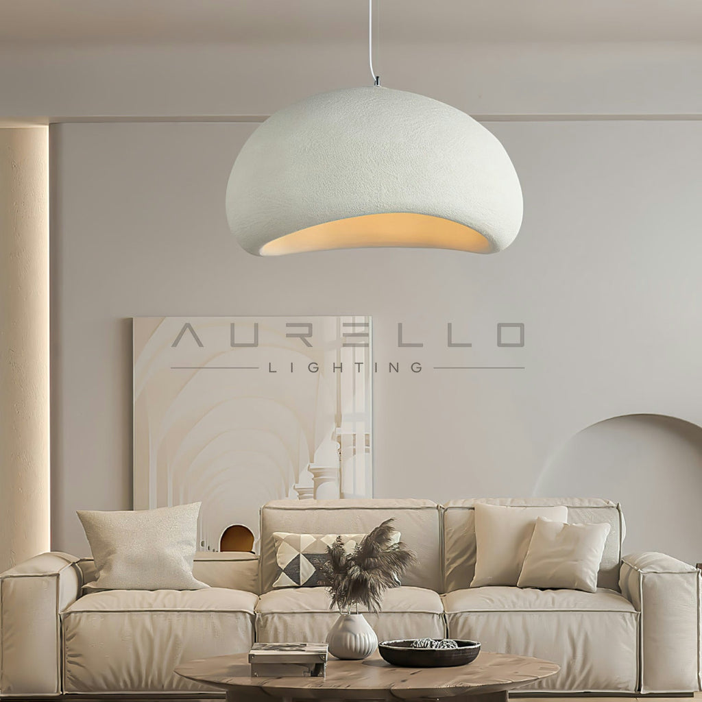Nubia Cloud Pendant Light