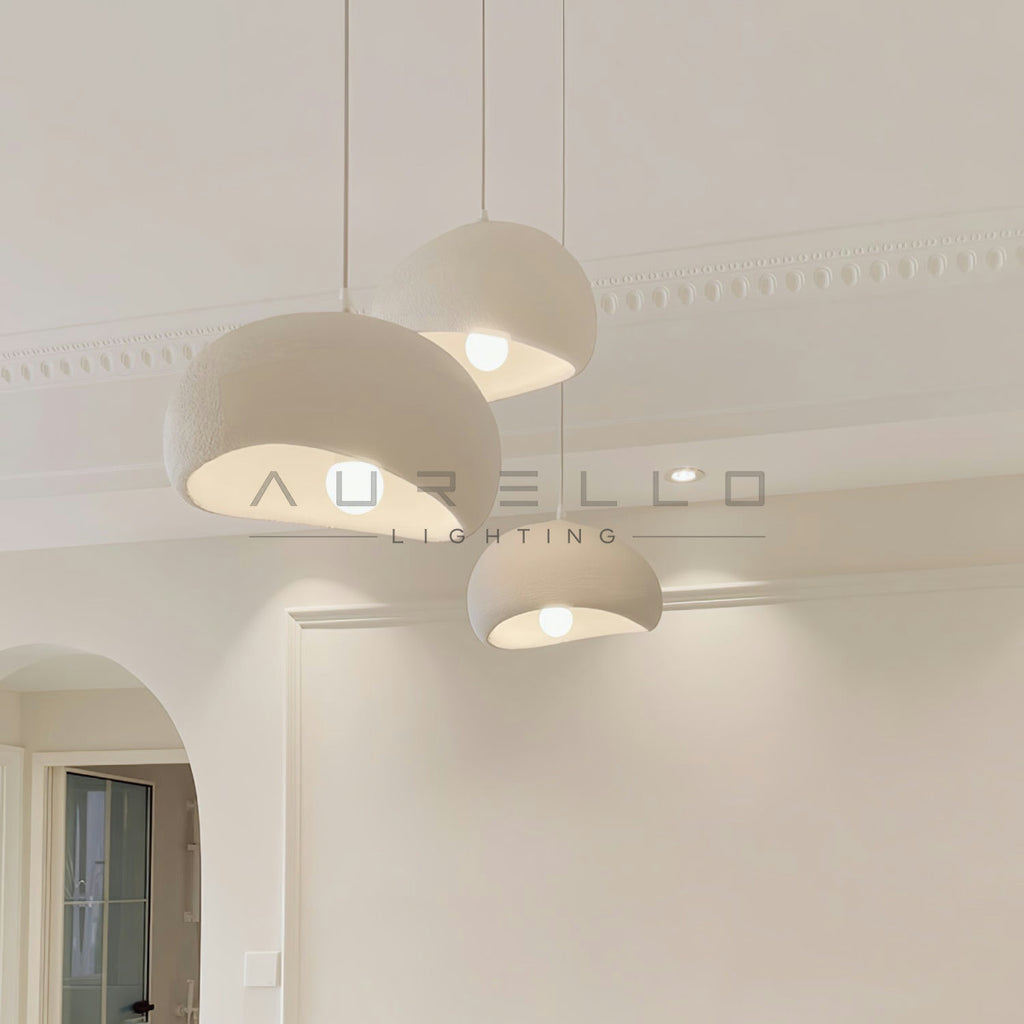 Nubia Cloud Pendant Light