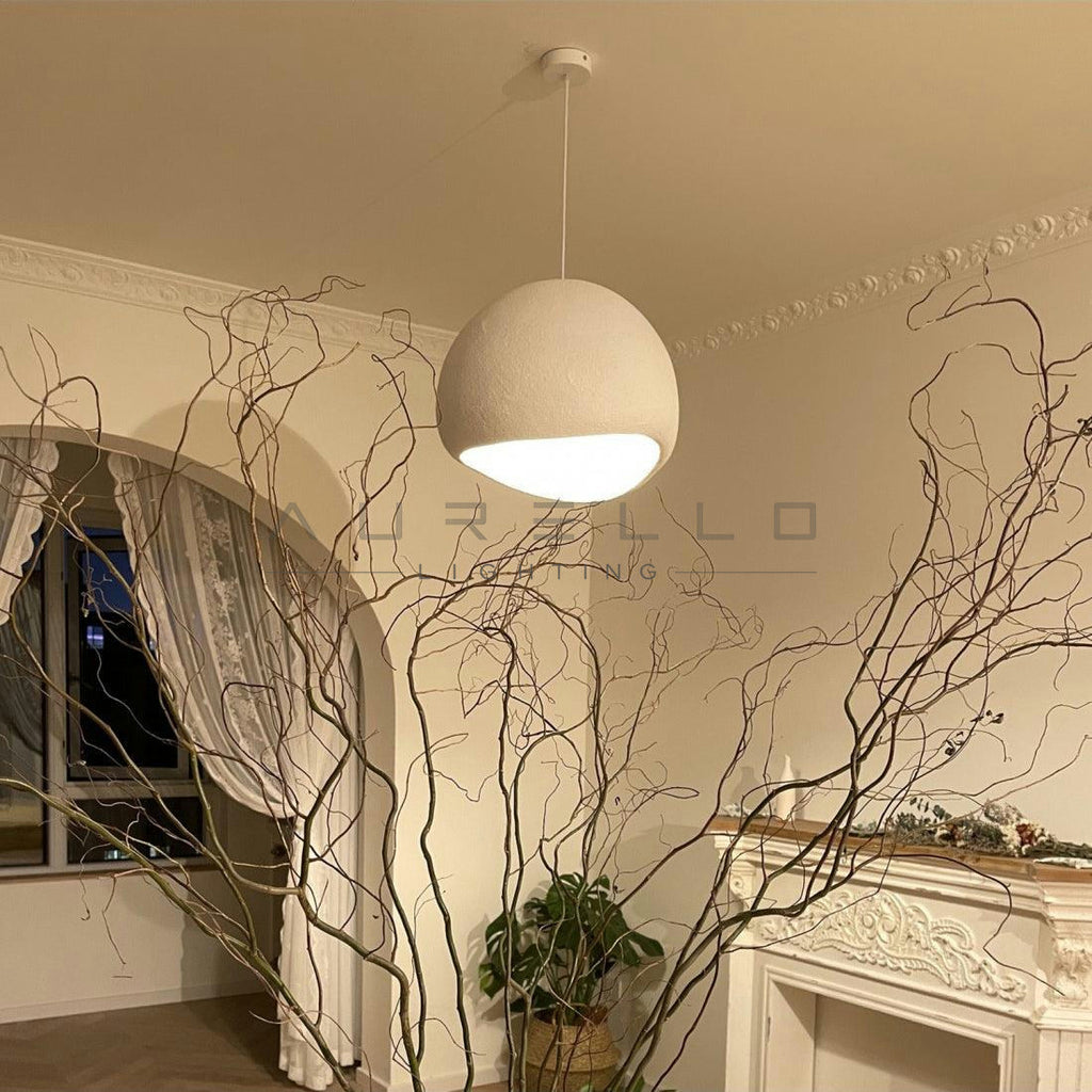 Nubia Cloud Pendant Light
