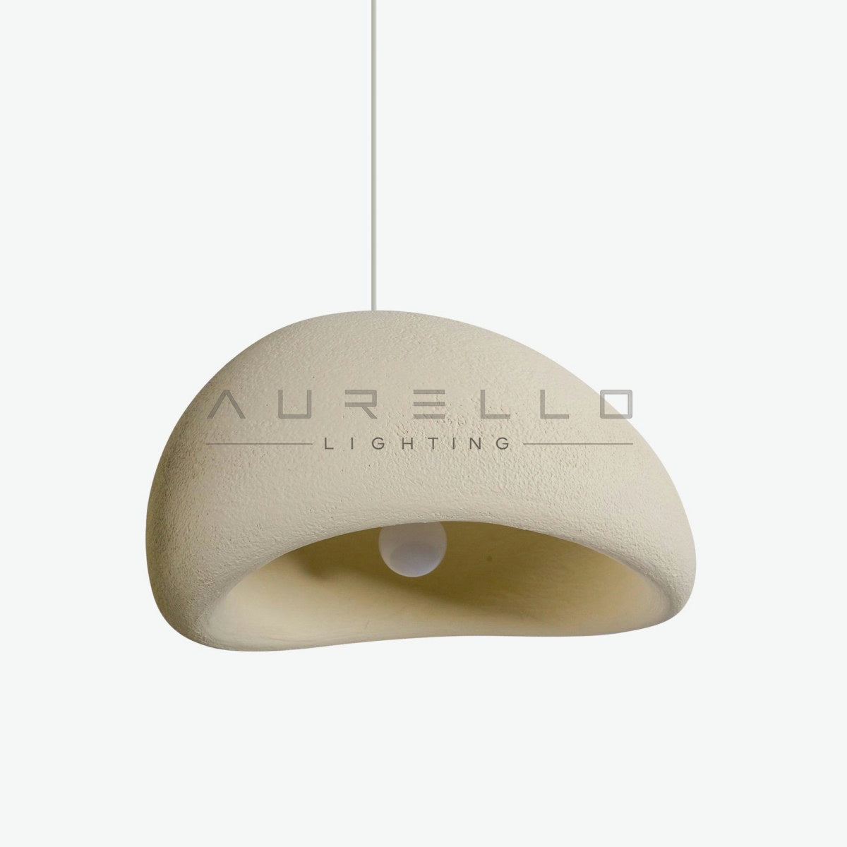 Nubia Cloud Pendant Light