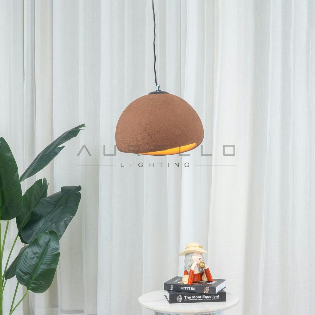 Nubia Cloud Pendant Light