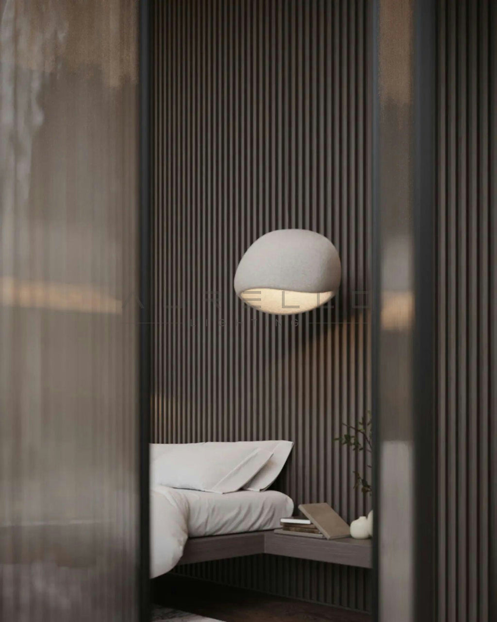 Nubia Cloud Pendant Light