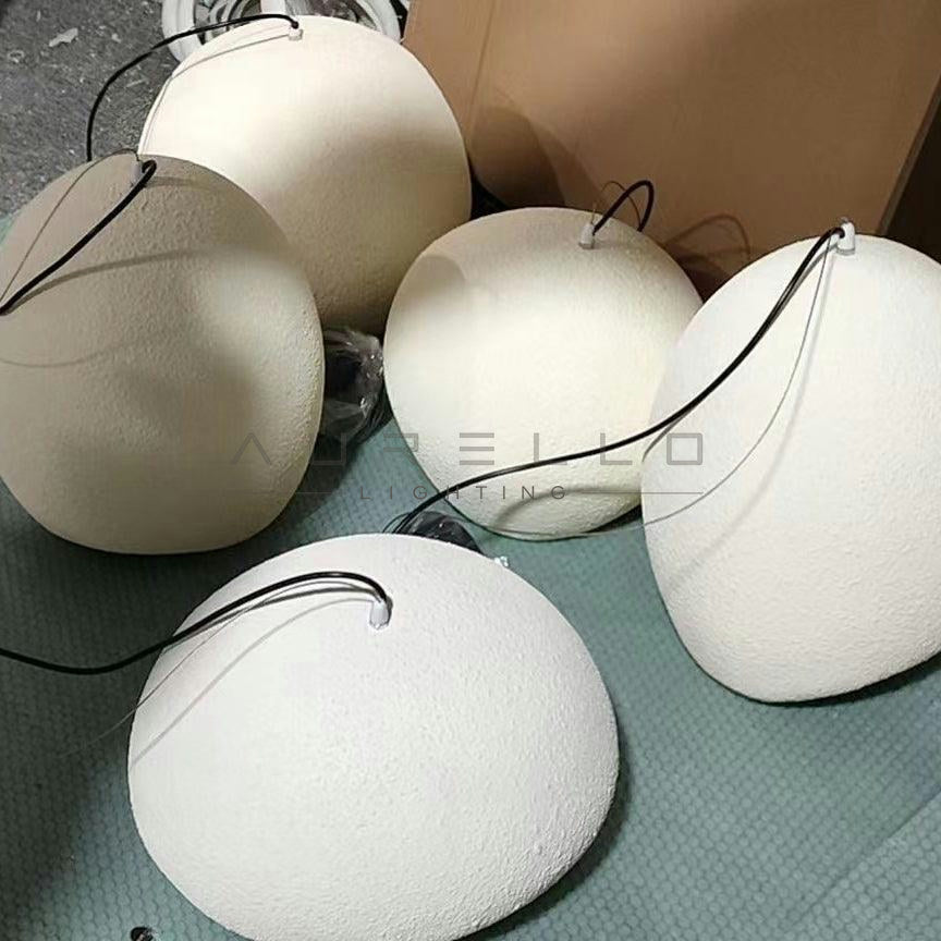 Nubia Cloud Pendant Light