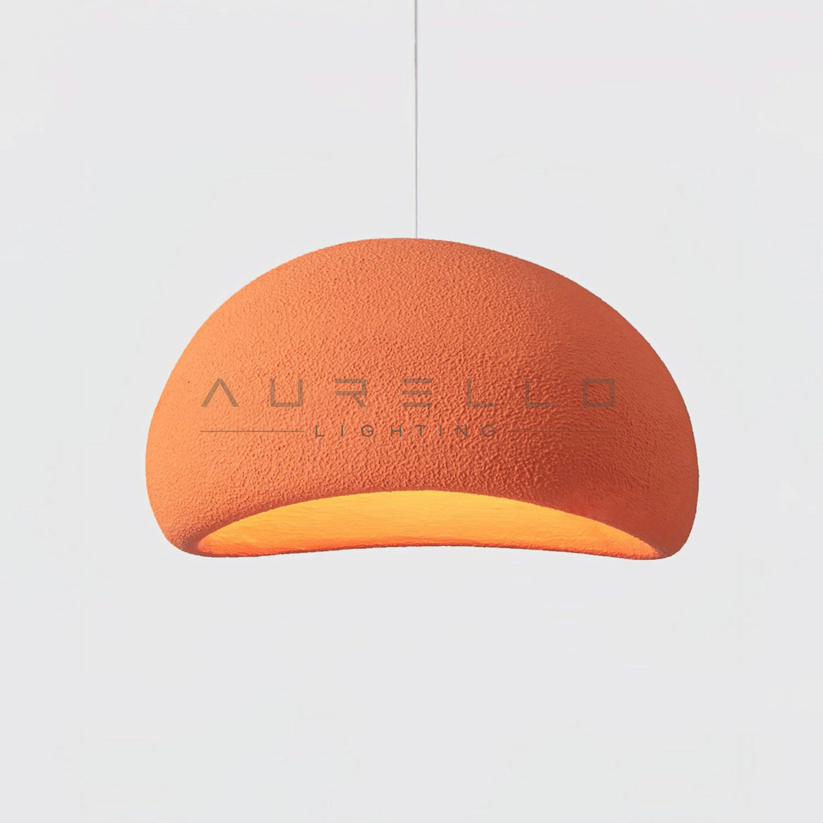 Nubia Cloud Pendant Light
